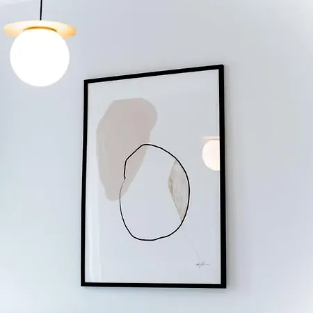 Apartamento Modern 2br In Near Old Town