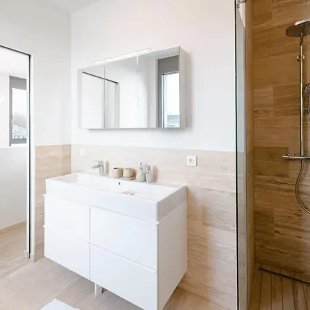 Modern 2br In Near Old Town * Luxemburgo