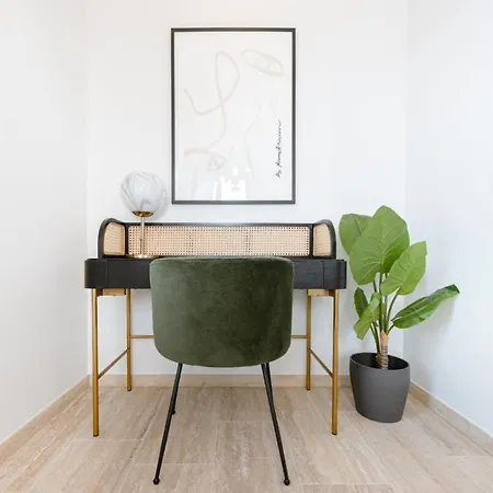 Modern 2br In Near Old Town Luxemburgo