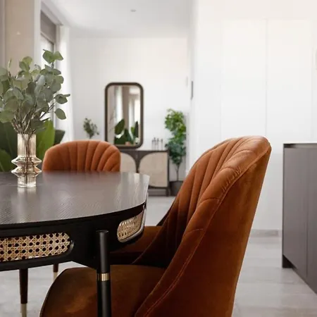 Modern 2br In Near Old Town * 卢森堡