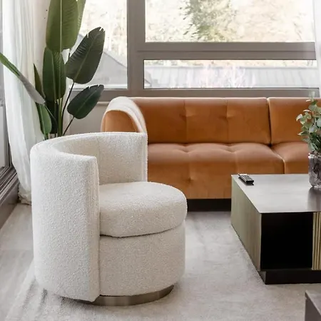 Lejlighed Modern 2br In Near Old Town