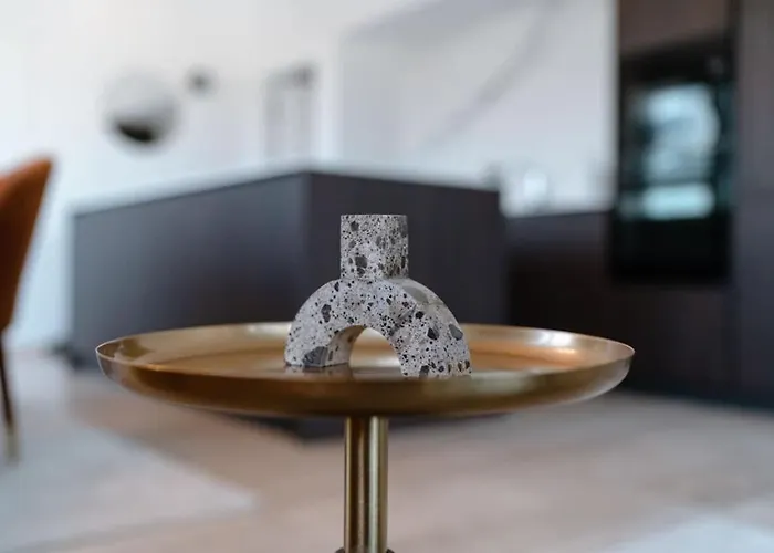 Modern 2br In Near Old Town Lejlighed *