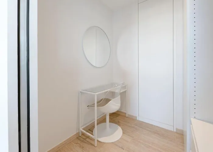 Appartement Modern 2br In Near Old Town Luxemburg