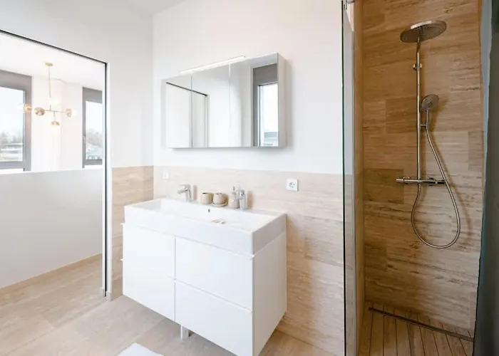 Modern 2br In Near Old Town * Luxemburg