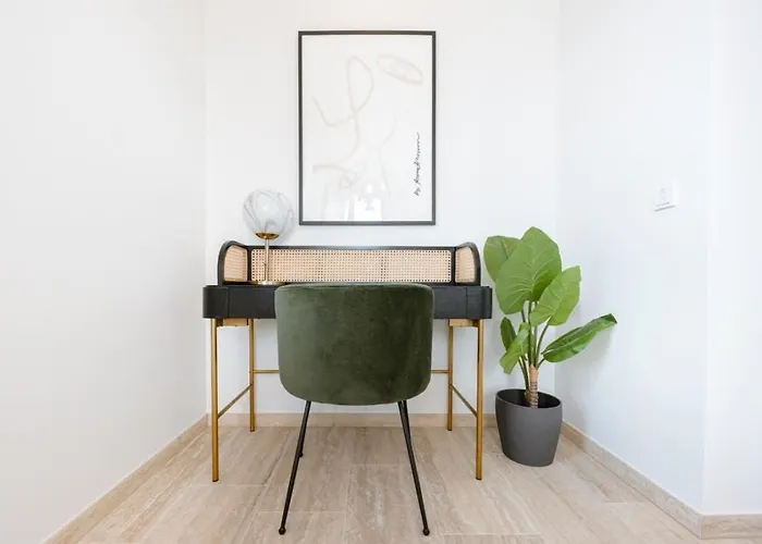 Modern 2br In Near Old Town Luxemburg